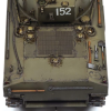 M4A2 Sherman 75mm (Zvezda 3702) 1:35